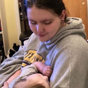 Meet your Posher, Nicole